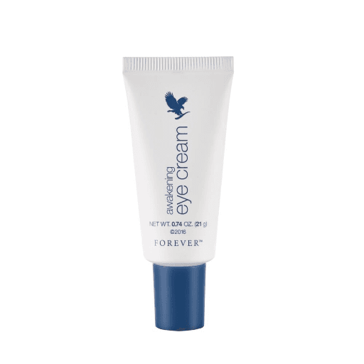 Awakening Eye Cream by Forever Living — Eye cream with collagen, aloe vera and peptide technology to smooth the delicate eye area