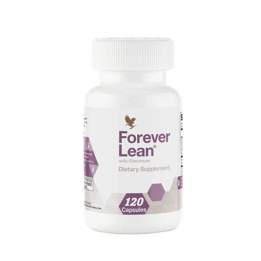 Forever Lean by Forever Living — Pre-meal supplement designed to support weight management goals