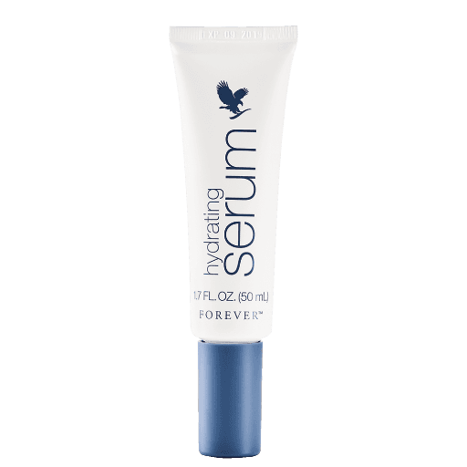 hydrating serum by Forever Living — Hydrating serum with aloe vera and hyaluronic acid complex