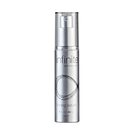 infinite By Forever Firming Serum by Forever Living — Lightweight firming serum to reduce the appearance of fine lines